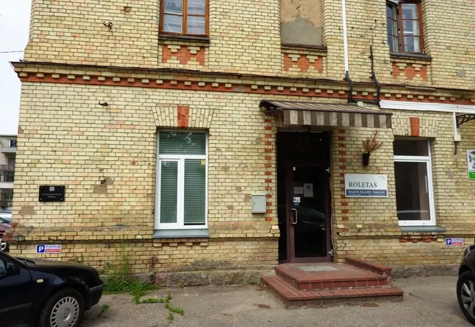 Listing image