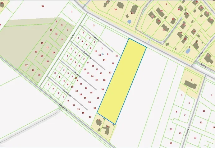 Listing image
