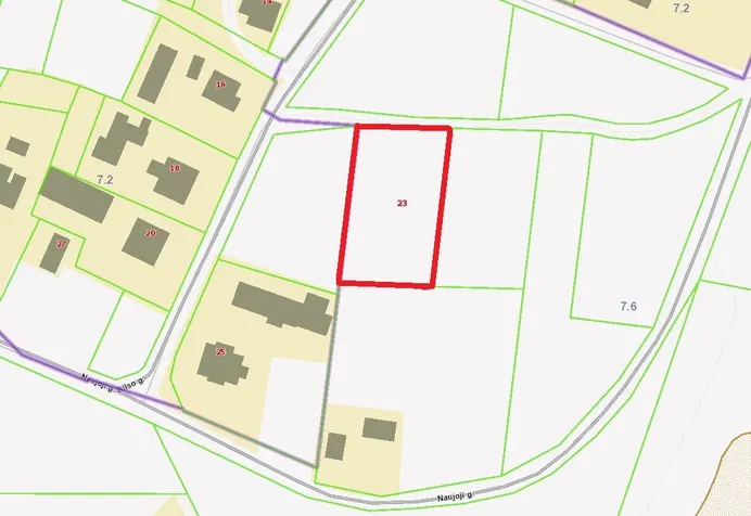 Listing image