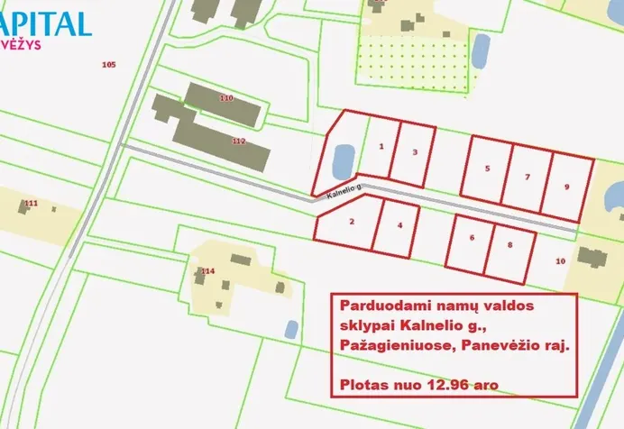 Listing image