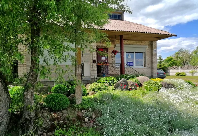 Listing image