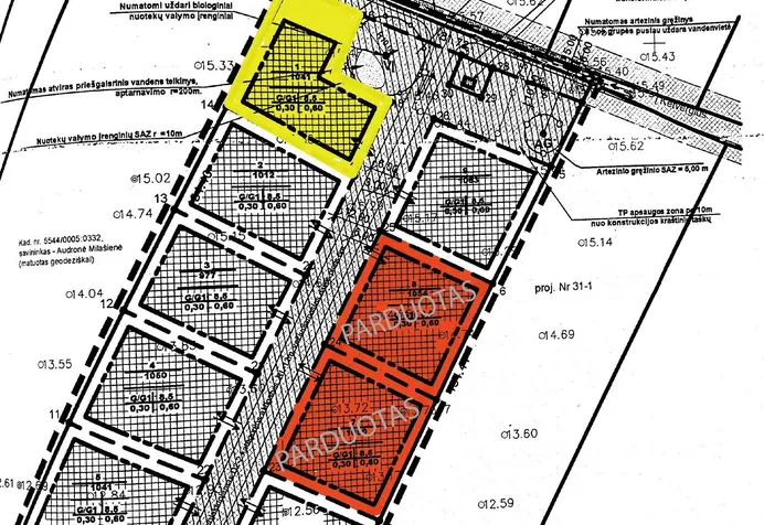 Listing image