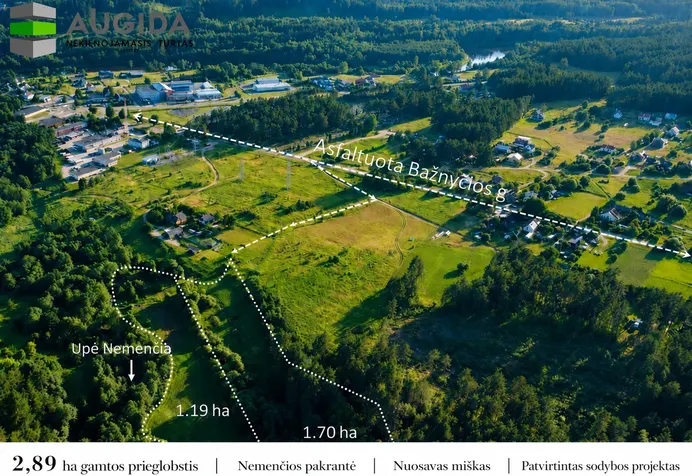 Listing image