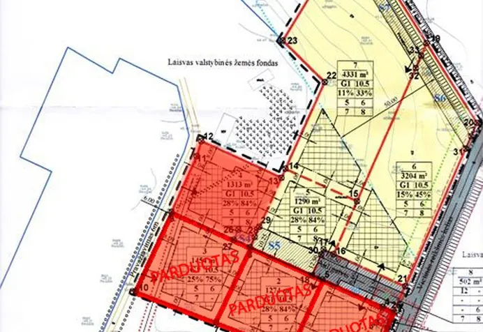 Listing image