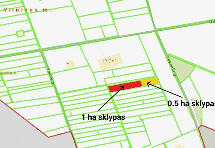 Listing image