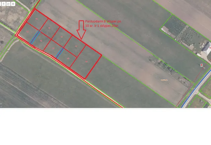 Listing image