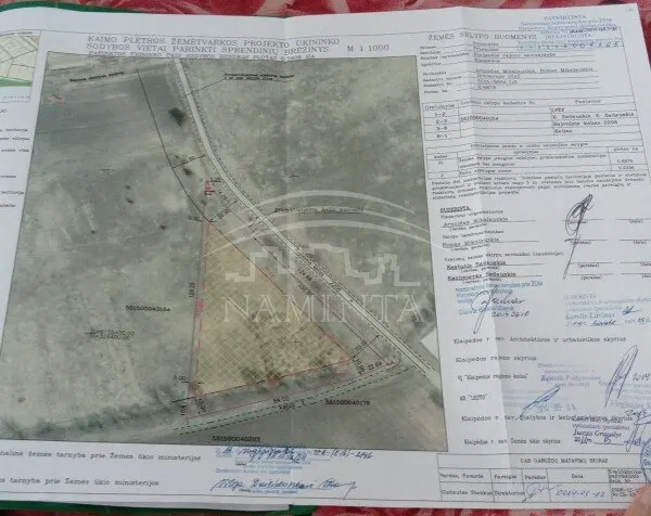 Listing image