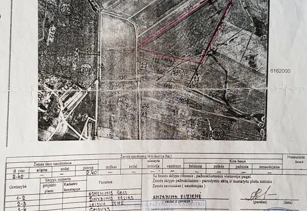 Listing image