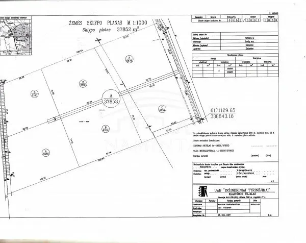 Listing image