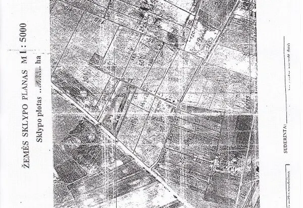 Listing image