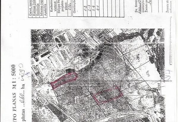 Listing image