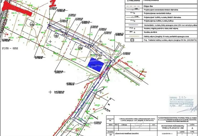 Listing image