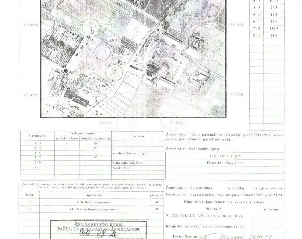 Listing image