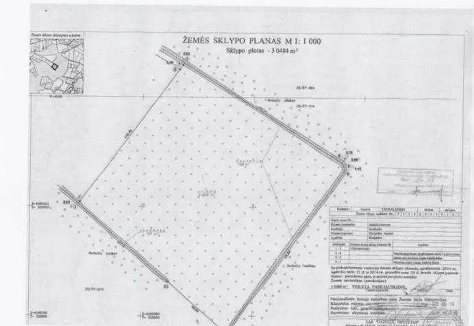 Listing image