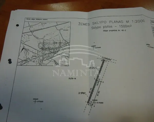 Listing image