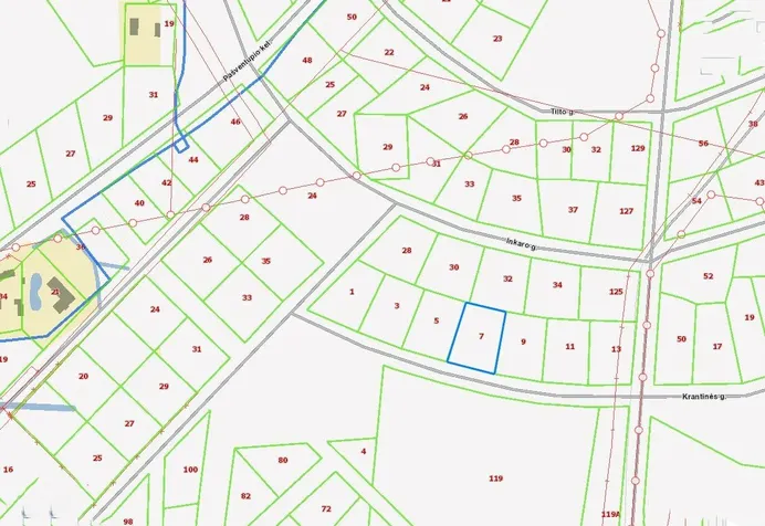 Listing image