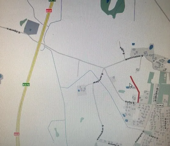 Listing image