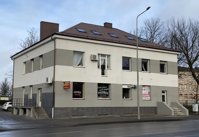 Listing image