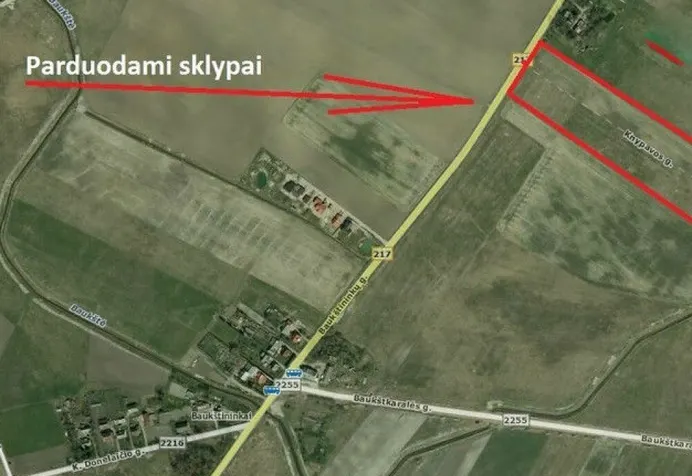 Listing image