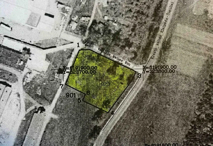 Listing image