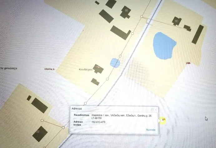 Listing image