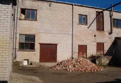 Listing image