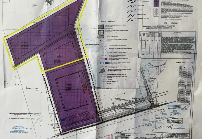Listing image