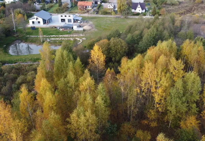 Sklypas Vilniuje Skaidiškėse