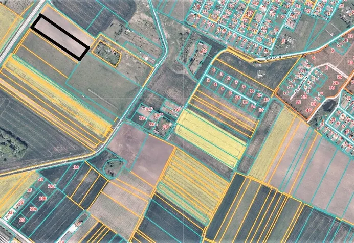 Listing image