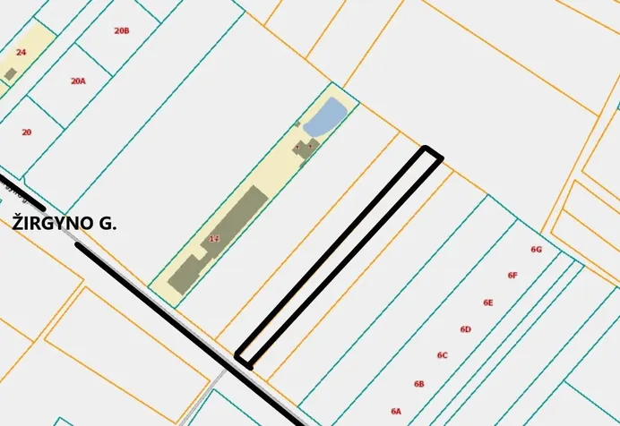 Listing image