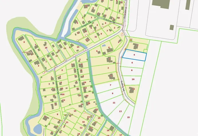 Listing image