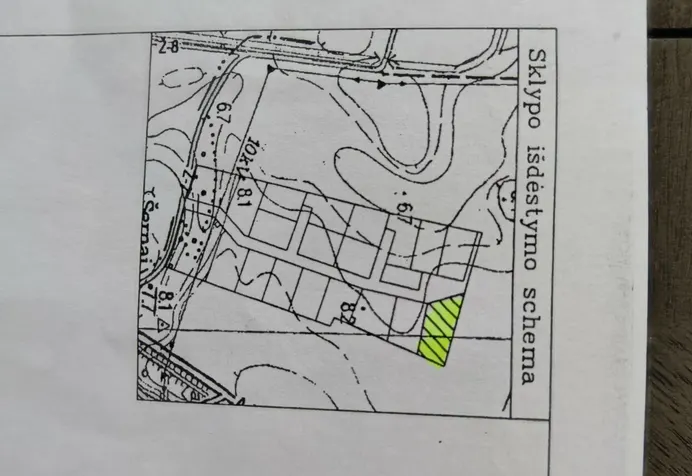 Listing image