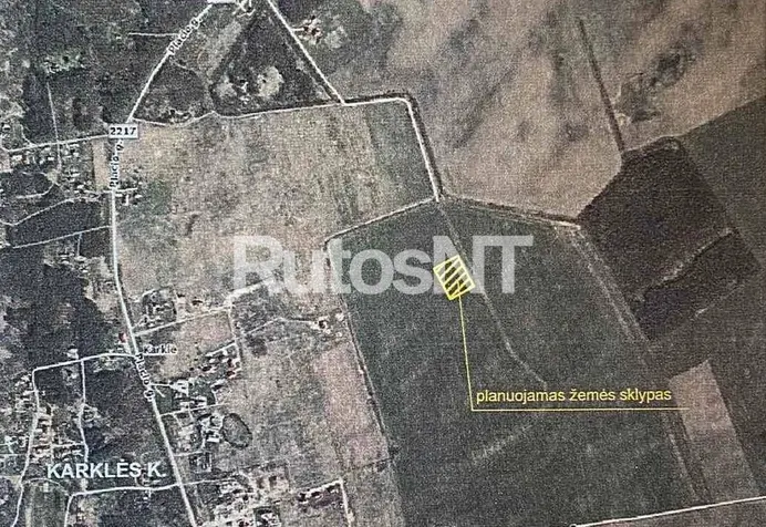 Listing image