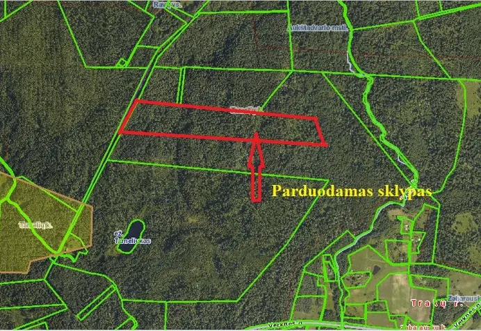 Listing image