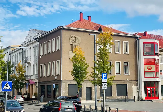 Listing image