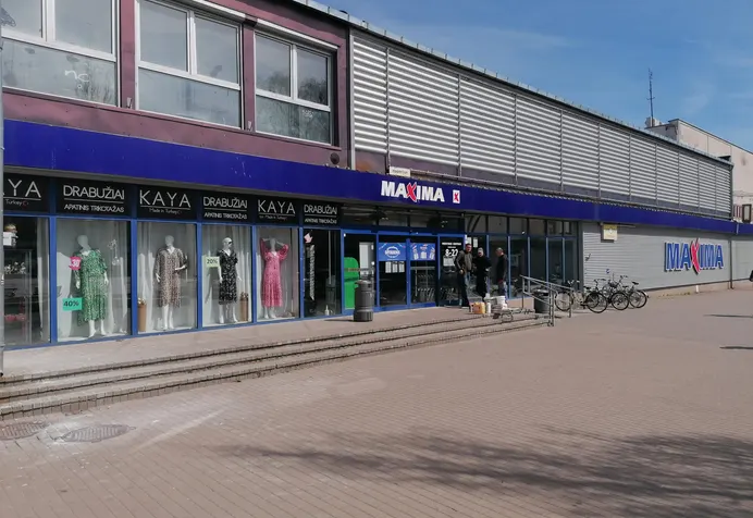 Listing image