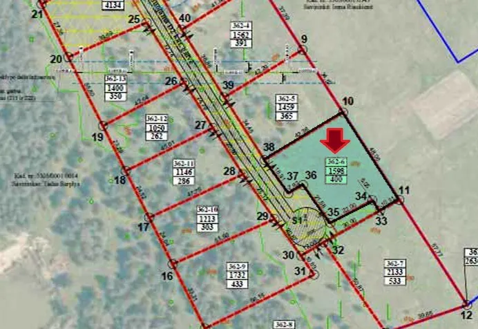 Listing image