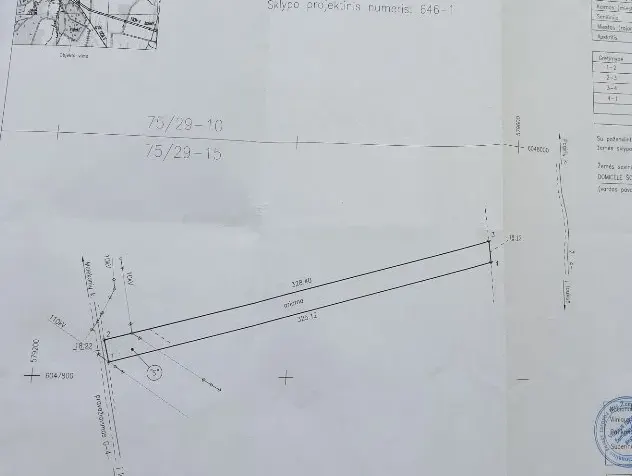 Listing image