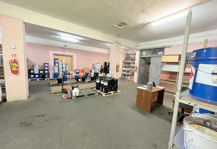 Listing image