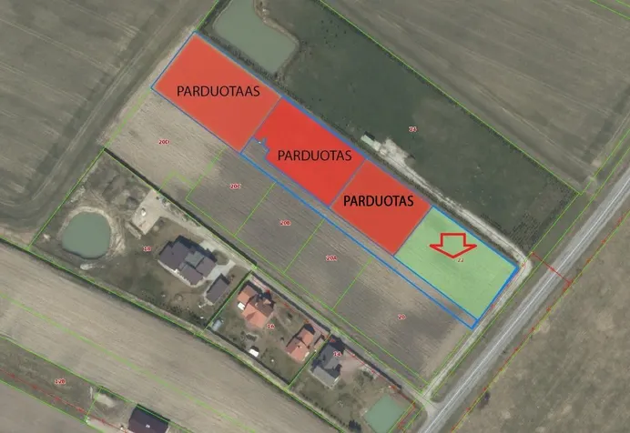 Listing image