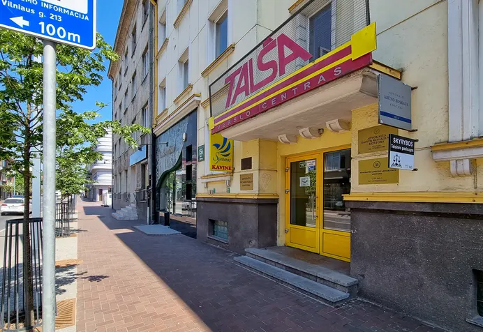 Listing image