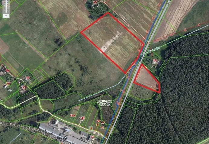 Listing image