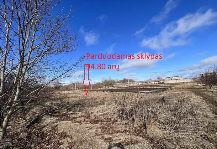 Listing image