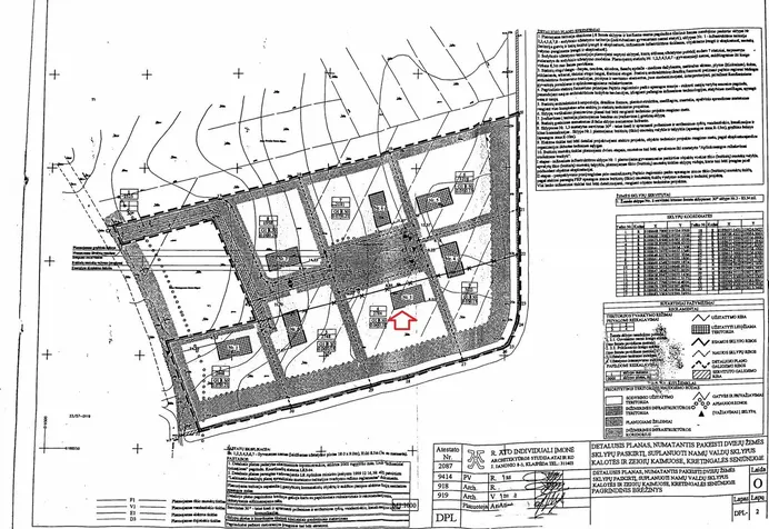 Listing image