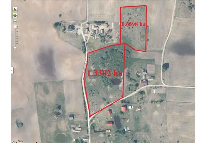 Listing image