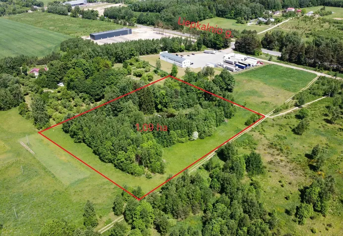 Listing image