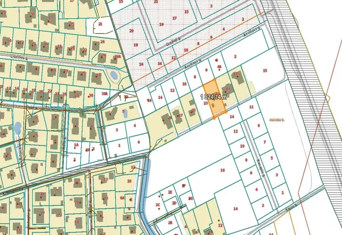 Listing image