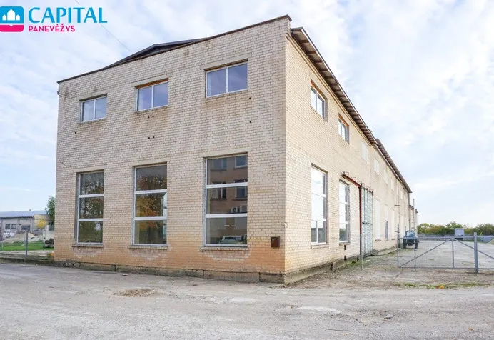 Listing image