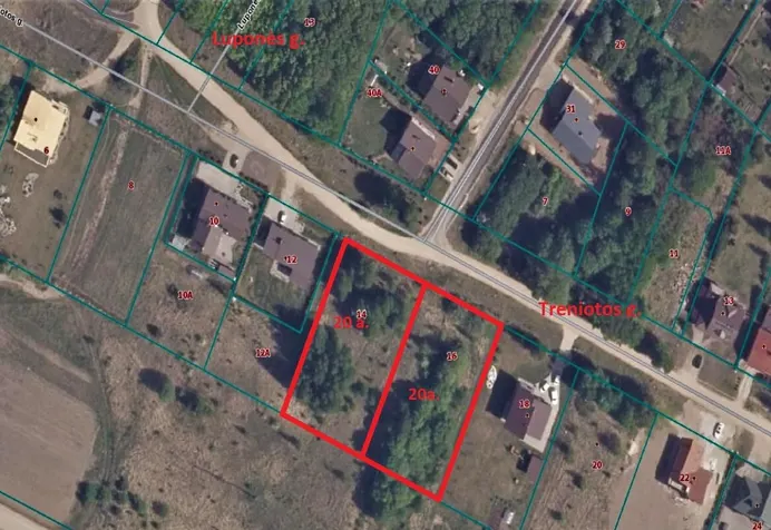 Listing image