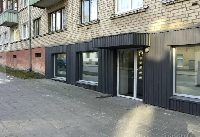 Listing image